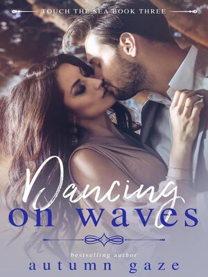 cover image of Dancing on Waves